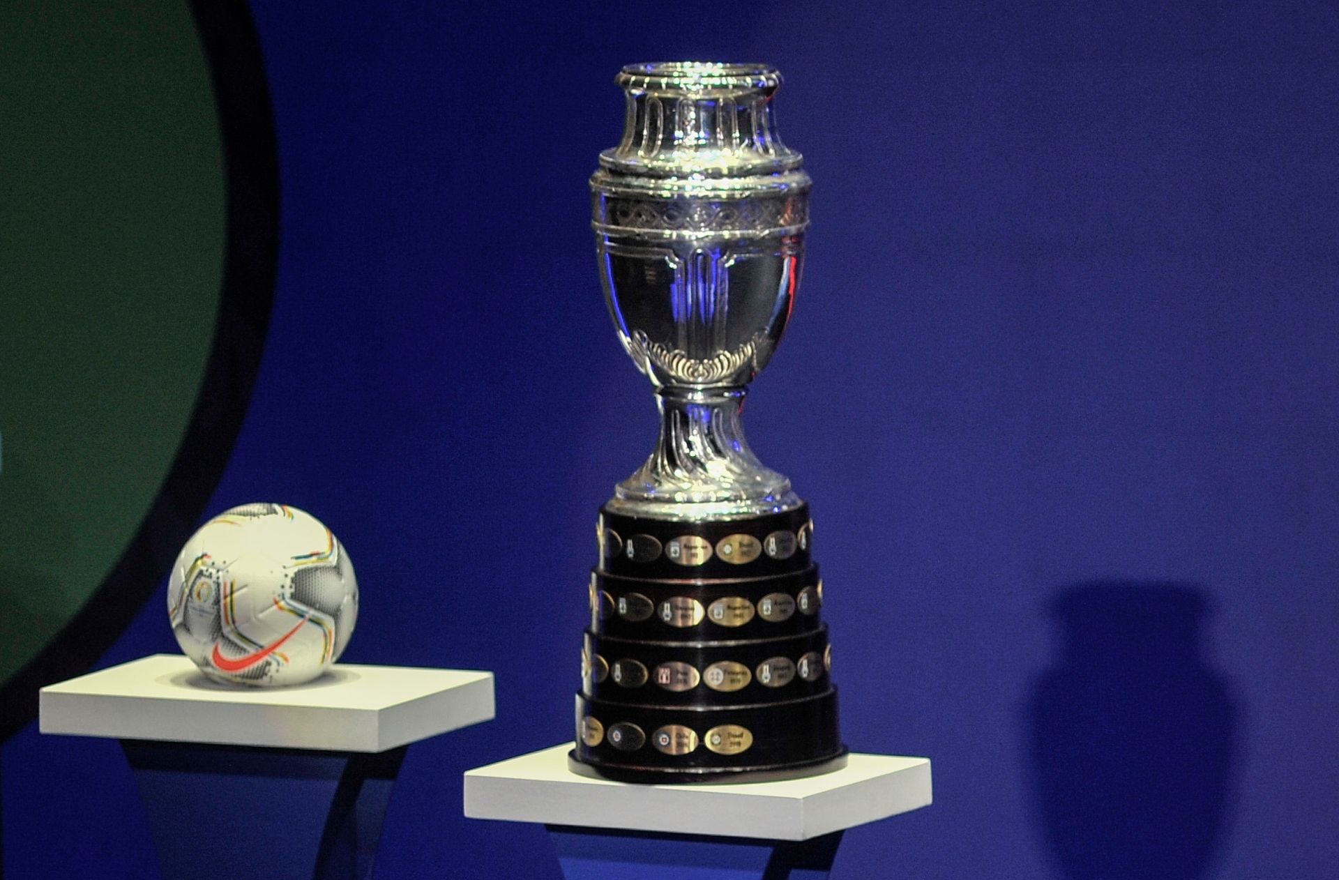 Copa America là giải gì? Copa America có thể thức thi đấu như nào?