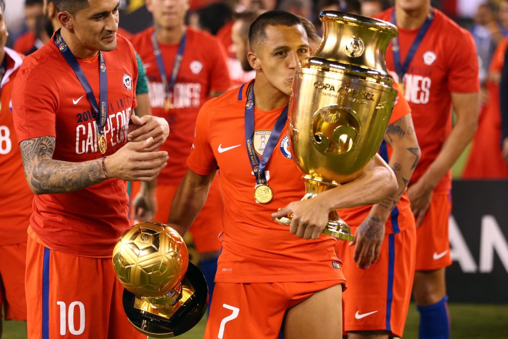 Copa America là giải gì và những chuyện lạ kỳ xung quanh giải đấu này