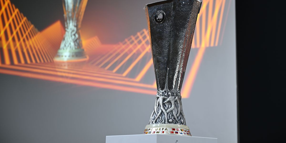 Europa League last 16 draw: date, time, how to watch, Arsenal possible  opponents - The Short Fuse