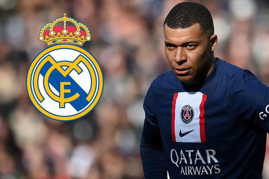 Kylian Mbappe wants to join Real Madrid in 2024 - but Liga side will only take him from PSG for FREE after being burned before | Goal.com UK